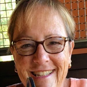 Meet your Posher, Gail p